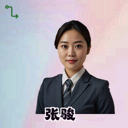 张骏